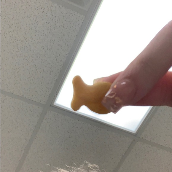 Meet your Posher, Alexandra - Picture 1 of 1